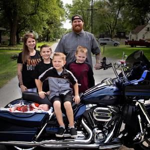 Meet your Posher, Jesse